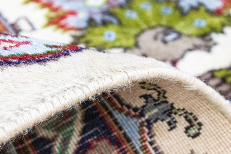 Perzisch tapijt - Klassiek - 340 x 250 cm - beige