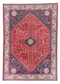 Perzisch Tapijt - Nomadisch - 295 x 202 cm - rood