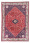 Perzisch Tapijt - Nomadisch - 295 x 202 cm - rood