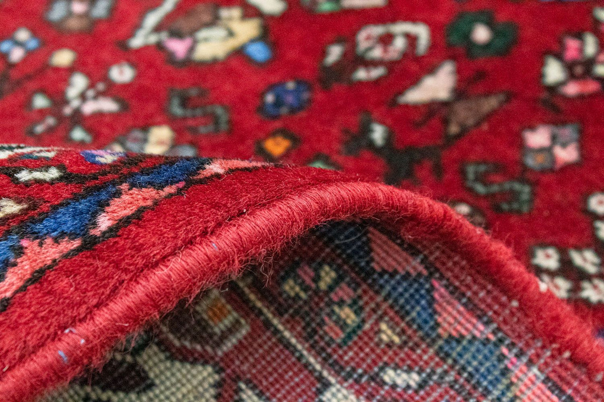 Perzisch Tapijt - Nomadisch - 295 x 202 cm - rood