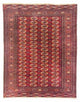 Bukhara Tapijt 285x226cm - Oosters Tapijt