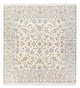 Nain - 9 la Tapijt 210x200cm - Perzisch tapijt