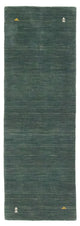 Gabbeh Loom Tapijt 184x62cm - Wollen tapijt
