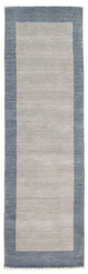 Wollen tapijt 240x74cm - Wollen tapijt