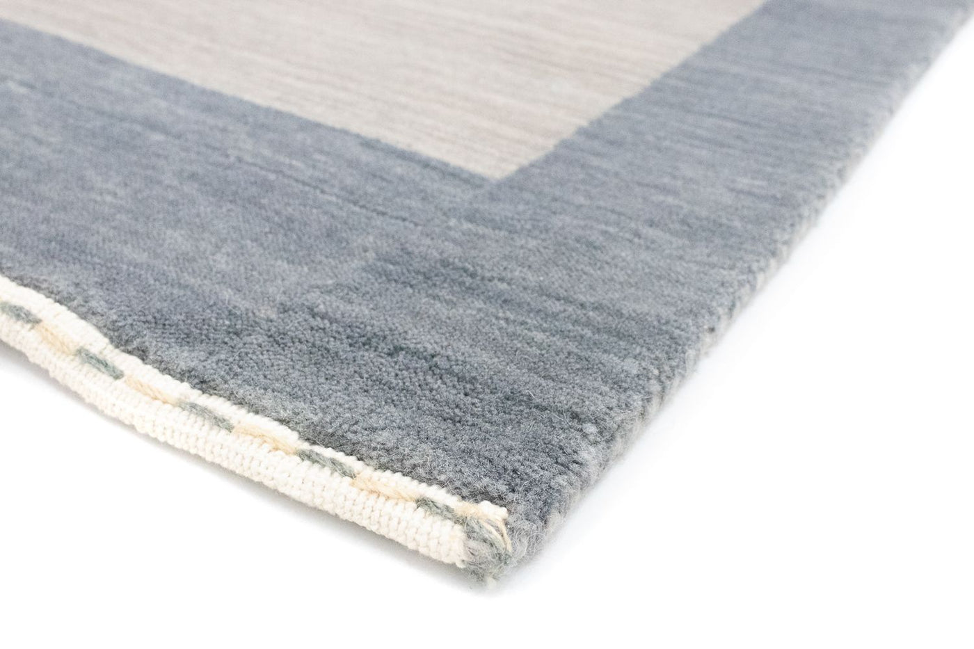 Wollen tapijt 240x74cm - Wollen tapijt
