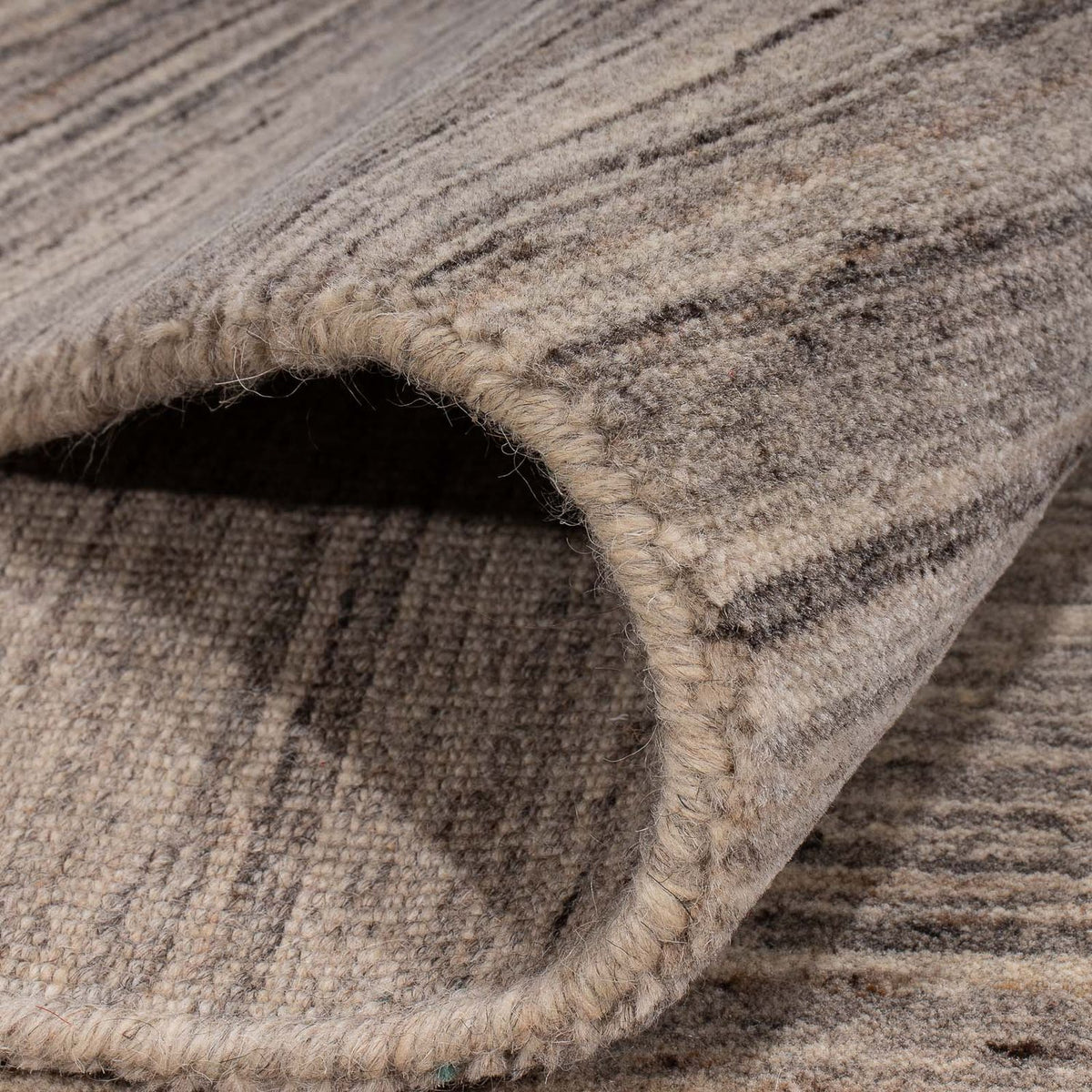 Gabbeh Tapijt - Loribaft Softy - 236 x 171 cm - veelkleurig