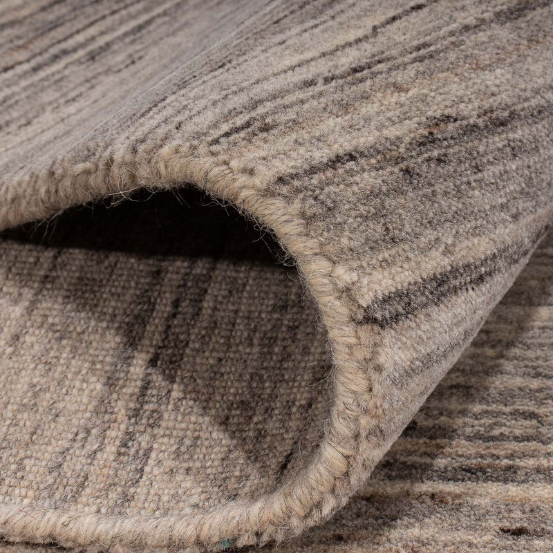 Gabbeh Tapijt - Loribaft Softy - 236 x 171 cm - veelkleurig