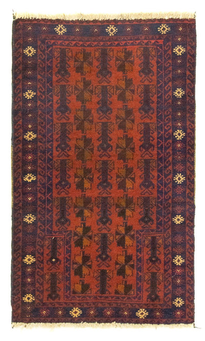 Baluch tapijt 80x133cm - Oosters Tapijt
