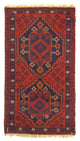 Baluch tapijt 70x127cm - Oosters Tapijt