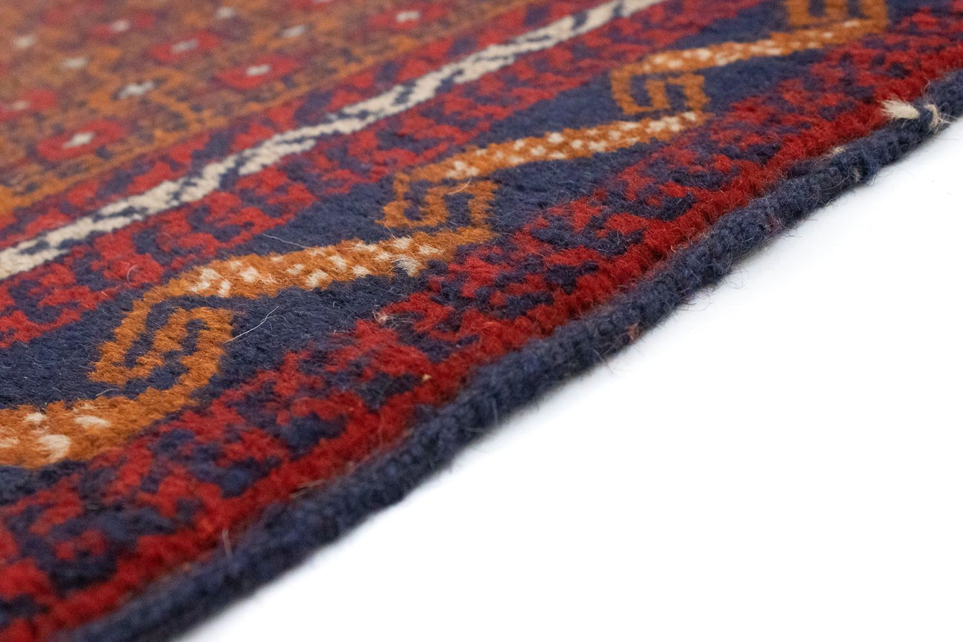 Baluch tapijt 125x79cm - Oosters Tapijt