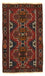 Baluch tapijt - 134 x 80 cm - rood
