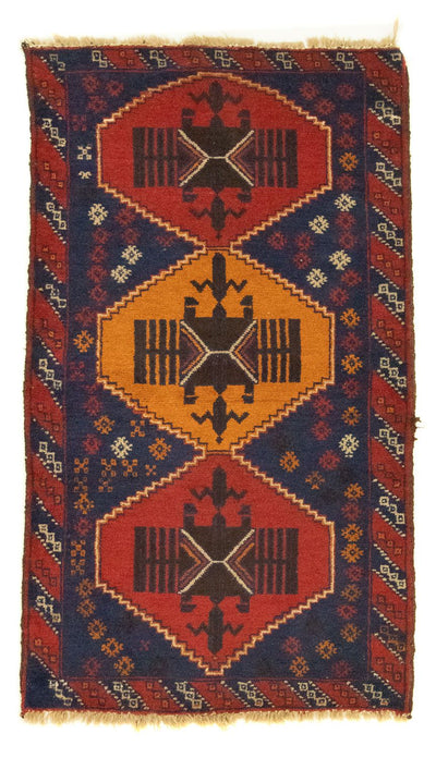 Baluch tapijt 83x145cm - Oosters Tapijt