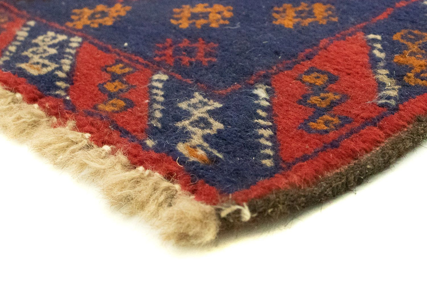 Baluch tapijt 145x83cm - Oosters Tapijt