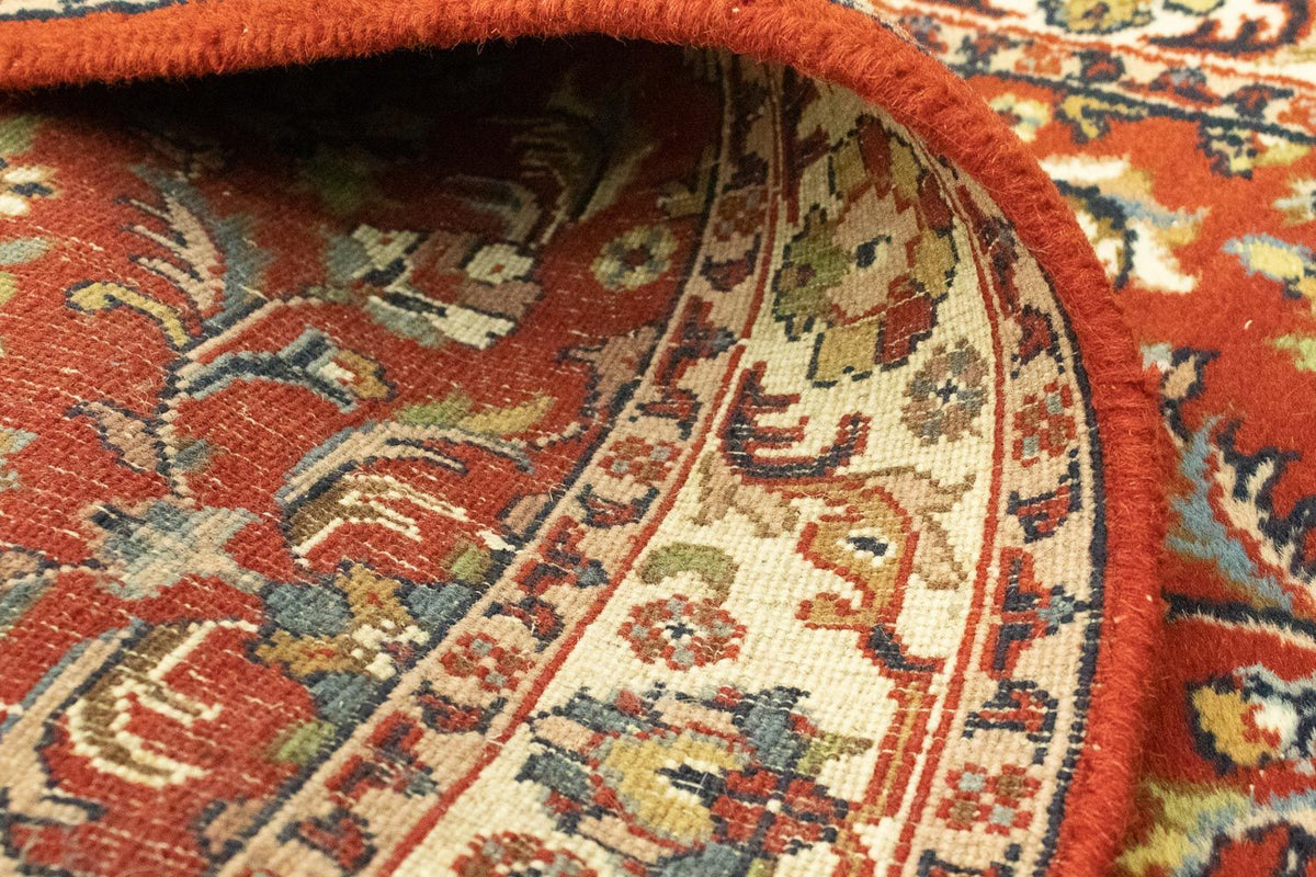 Oosters Tapijt - 160 x 88 cm - rood