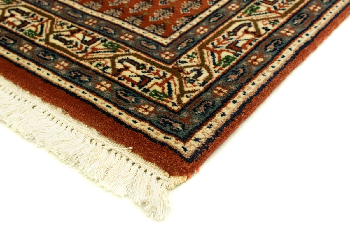 Loper Perzisch tapijt - Mir - 294 x 78 cm - roest