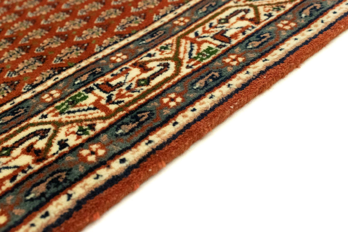 Mir Tapijt 294x78cm - Perzisch tapijt
