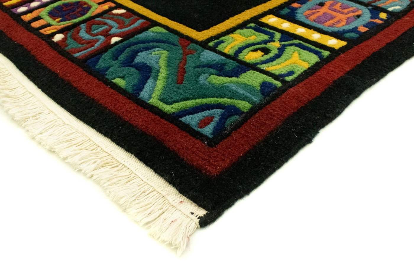 China Tapijt 238x178cm - Oosters Tapijt