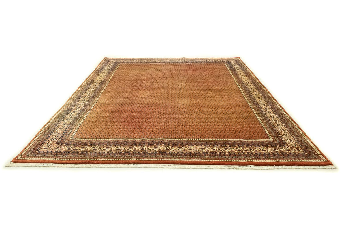 Perzisch tapijt - Mir - 350 x 250 cm - roest