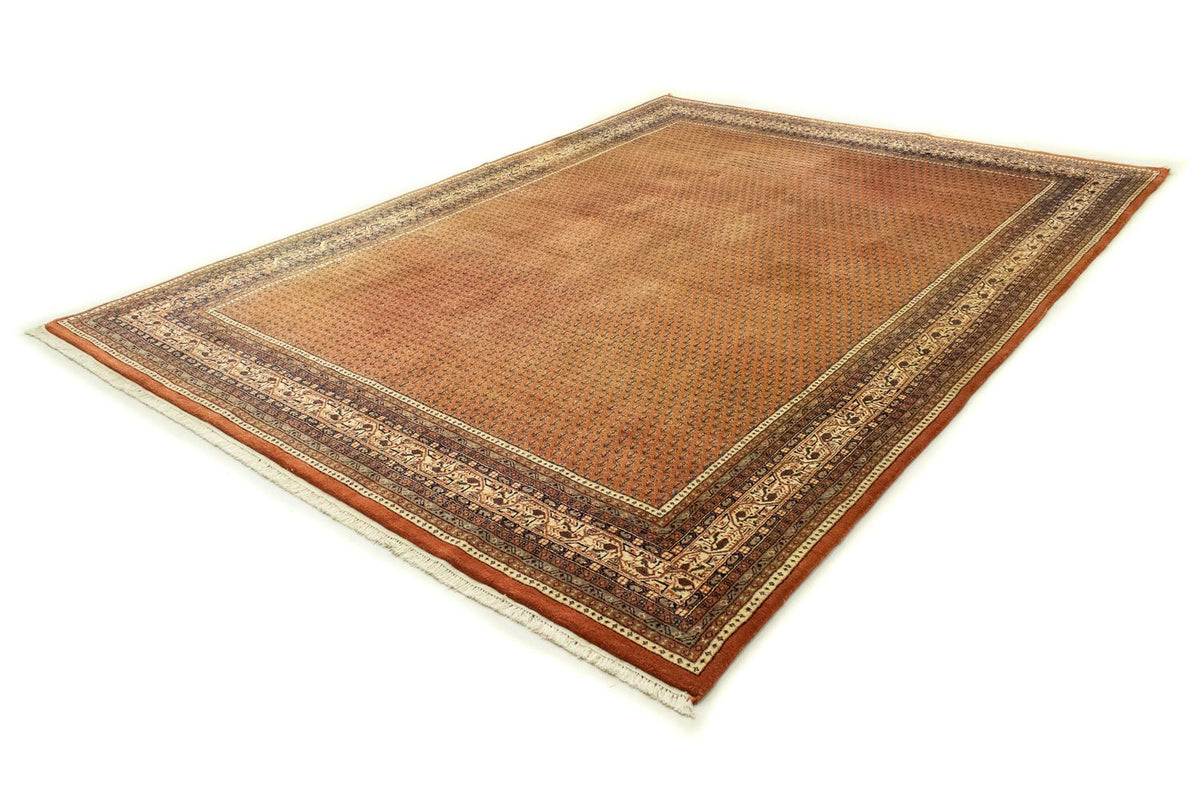 Mir Tapijt 250x350cm - Perzisch tapijt