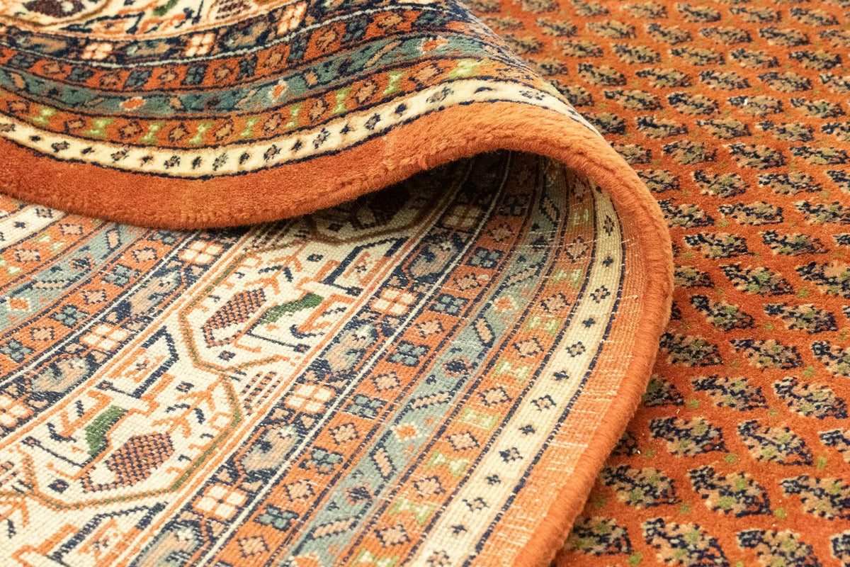 Perzisch tapijt - Mir - 350 x 250 cm - roest