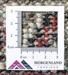 Oosters Tapijt - 160 x 90 cm - rood