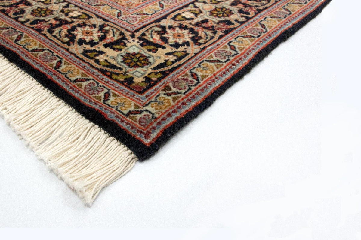 Tabriz - 50 Raj Tapijt 101x146cm - Perzisch tapijt
