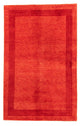Indo Gabbeh Tapijt 245x154cm - Wollen tapijt