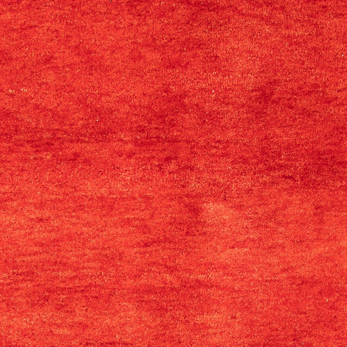 Gabbeh tapijt - Indus - 245 x 154 cm - donkerrood