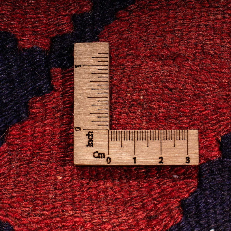 Loper Kelim tapijt - Oud - 310 x 180 cm - veelkleurig