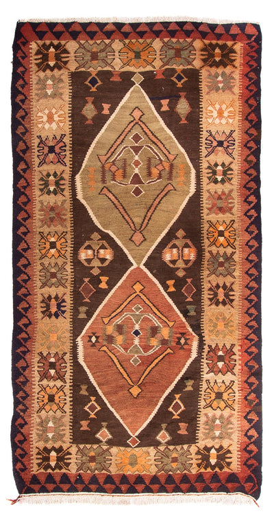 Antiek kilim Tapijt 180x310cm