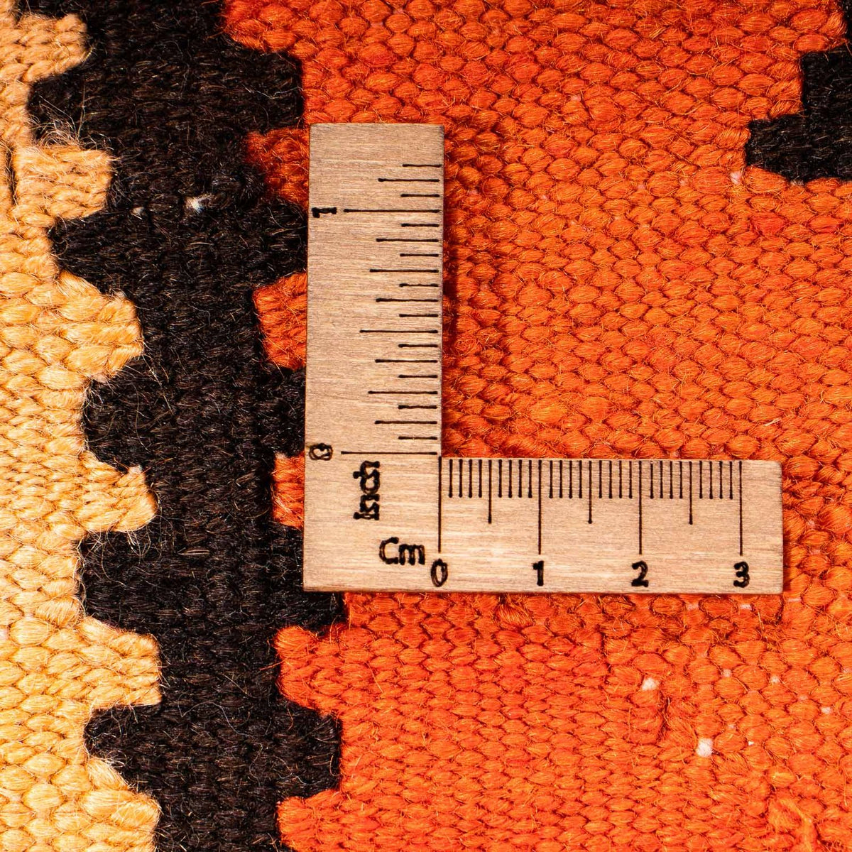 Loper Kelim tapijt - Oud - 290 x 140 cm - veelkleurig