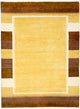 Indo Gabbeh Tapijt 239x174cm - Wollen tapijt
