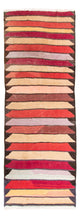 Antiek kilim Tapijt 150x320cm