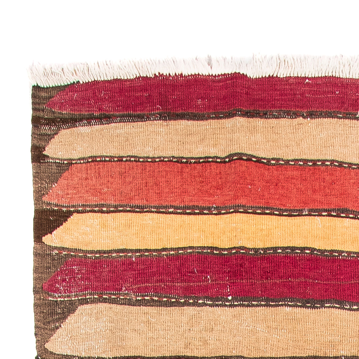 Antiek kilim Tapijt 150x320cm