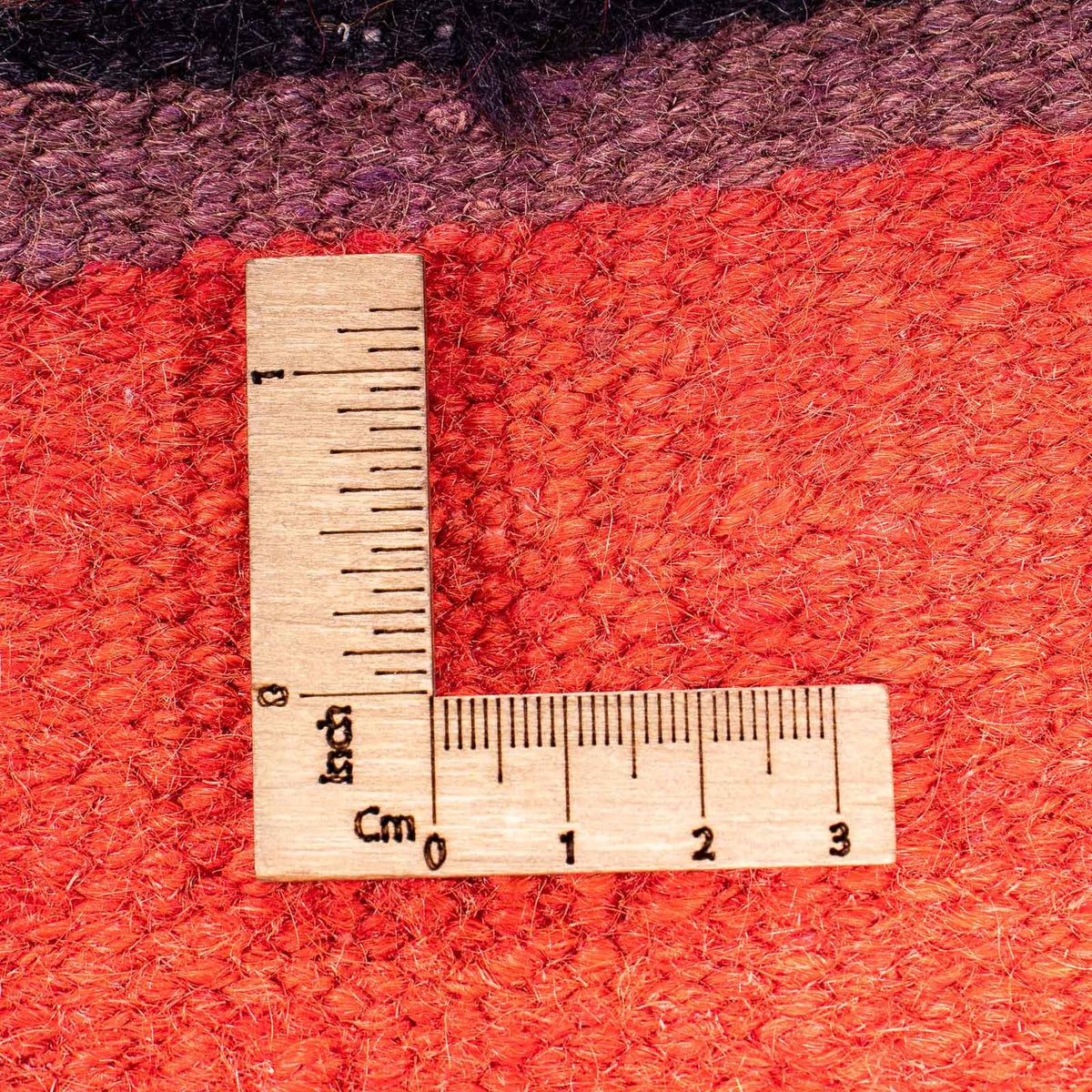 Loper Kelim tapijt - Oud - 290 x 155 cm - veelkleurig