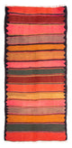 Antiek kilim Tapijt 290x155cm