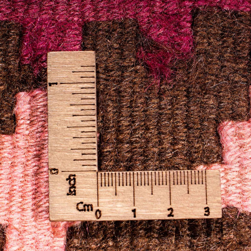 Loper Kelim tapijt - Oud - 390 x 178 cm - veelkleurig