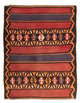 Antiek kilim Tapijt 180x140cm