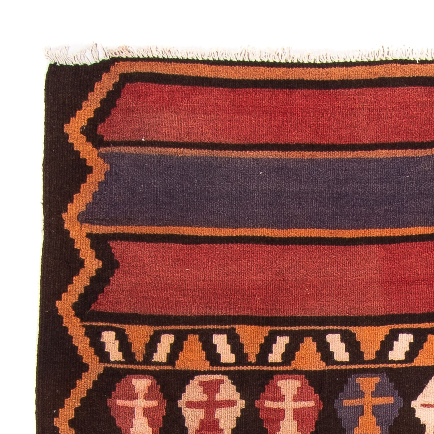 Antiek kilim Tapijt 180x140cm