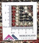 Oosters Tapijt - 160 x 90 cm - rood