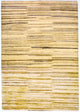 Indo Gabbeh Tapijt 201x139cm - Wollen tapijt