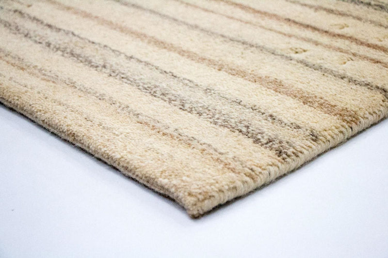 Gabbeh tapijt - Indus - 201 x 139 cm - veelkleurig