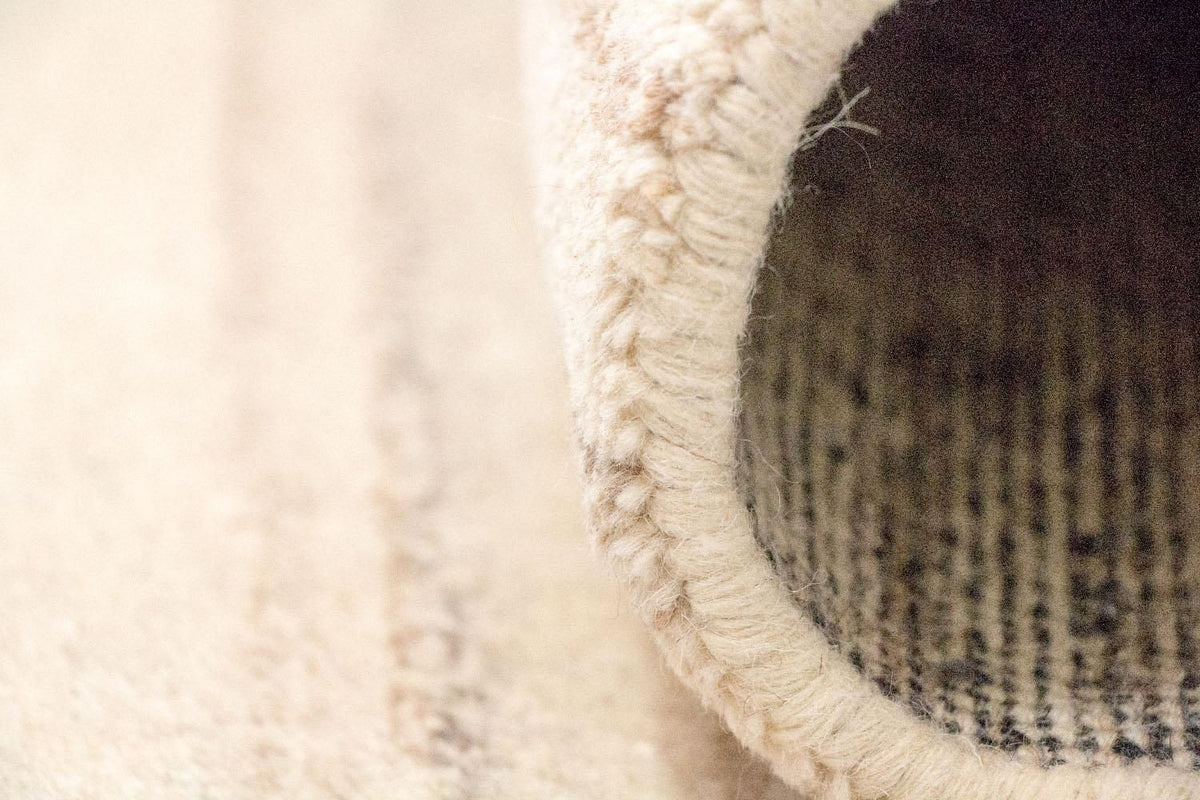 Gabbeh tapijt - Indus - 201 x 139 cm - veelkleurig