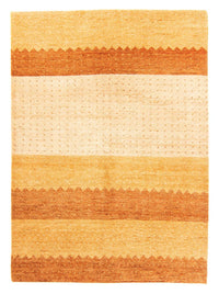 Gabbeh tapijt - Indus - 199 x 142 cm - veelkleurig