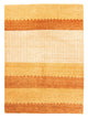 Indo Gabbeh Tapijt 142x199cm - Wollen tapijt