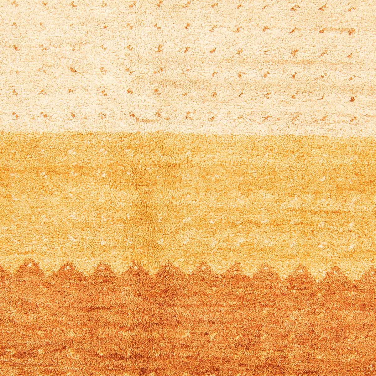 Gabbeh tapijt - Indus - 199 x 142 cm - veelkleurig