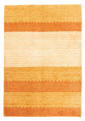 Gabbeh tapijt - Indus - 198 x 138 cm - veelkleurig