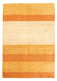 Indo Gabbeh Tapijt 198x138cm - Wollen tapijt
