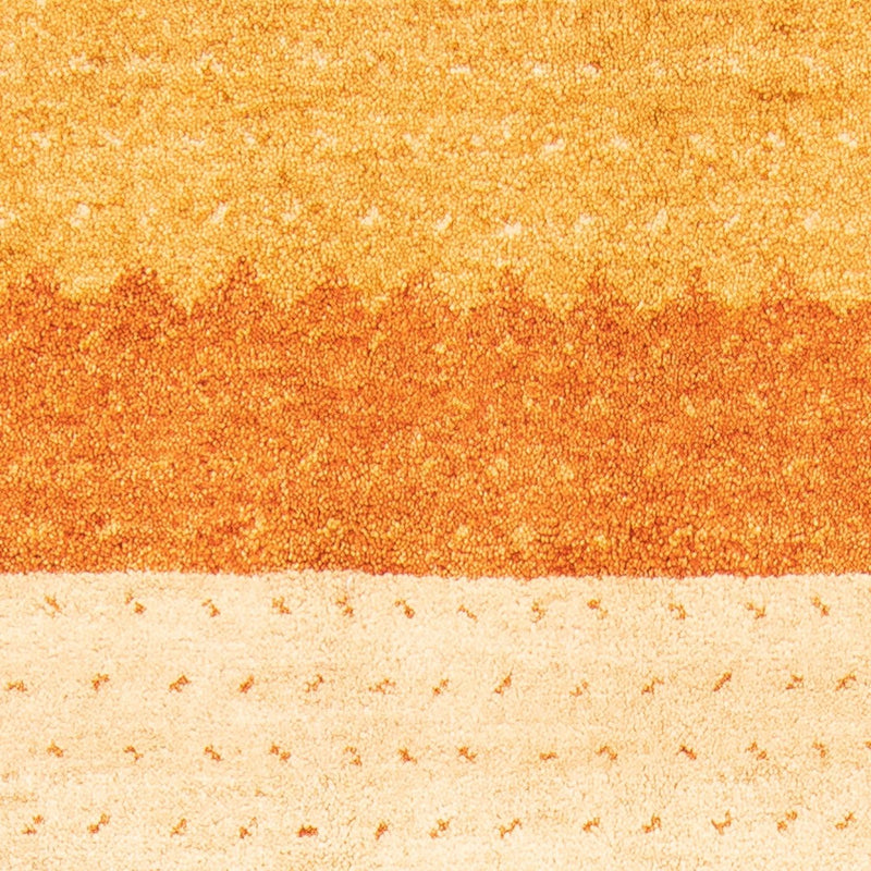 Gabbeh tapijt - Indus - 198 x 138 cm - veelkleurig