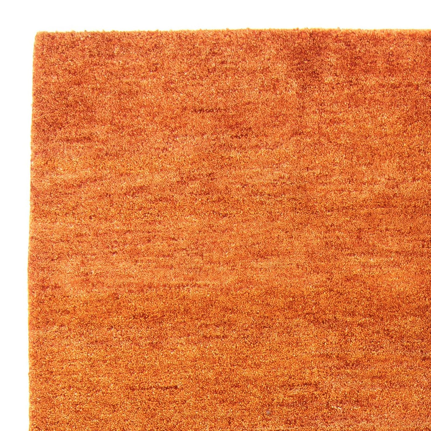 Indo Gabbeh Tapijt 196x143cm - Wollen tapijt